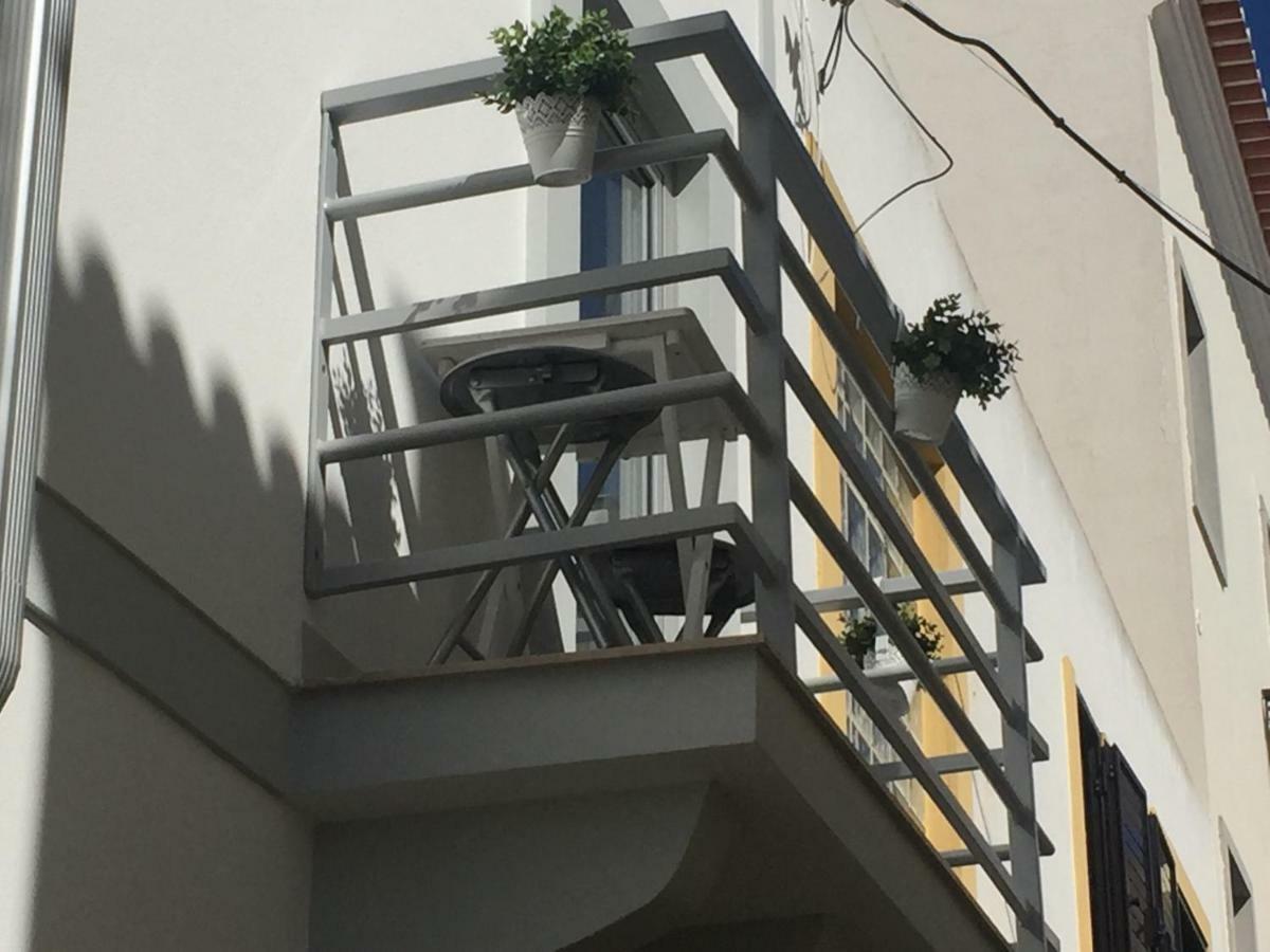 Cantinho Das Flores II Ναζαρέ Εξωτερικό φωτογραφία